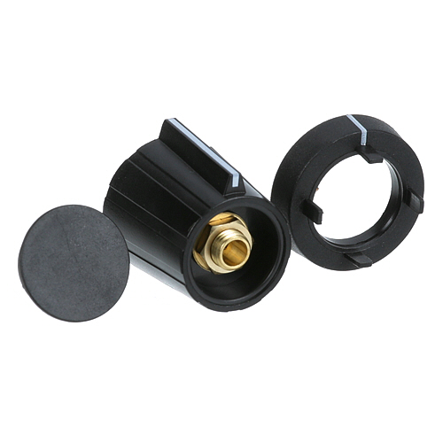 (image for) Star Mfg 115360 KNOB 